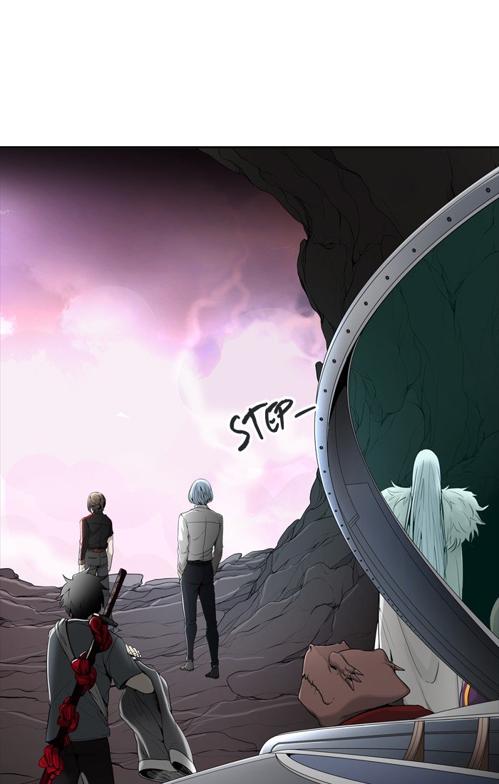 Tower of God Chapter 454 124